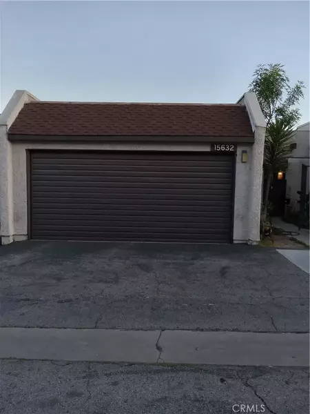 15632 Viewridge Lane #36, Granada Hills, CA 91344