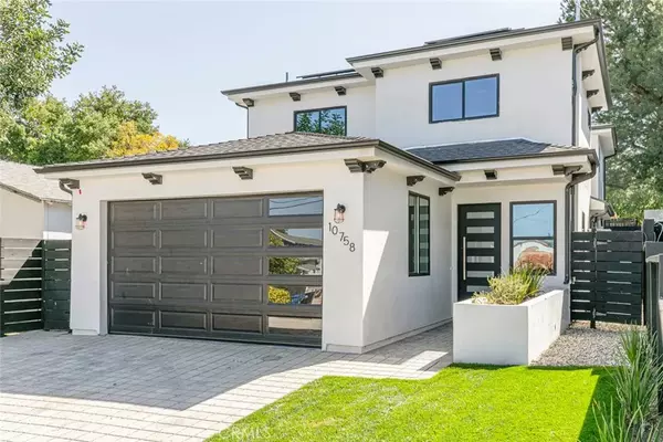 10758 N Nassau Avenue, Sunland, CA 91040