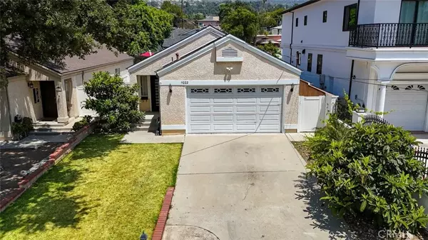 11022 Woodward Avenue, Sunland, CA 91040
