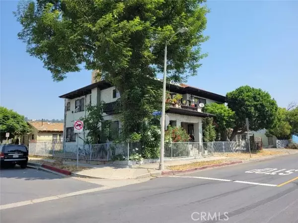 Los Angeles, CA 90031,3901 Carlota Boulevard