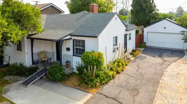 8929 Geyser Avenue, Northridge, CA 91324