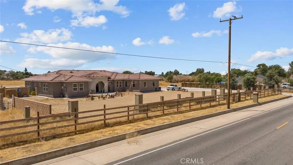 Littlerock, CA 93543,35455 82nd Street East