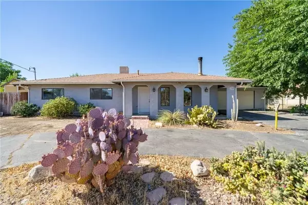 9344 E Avenue T2, Littlerock, CA 93543