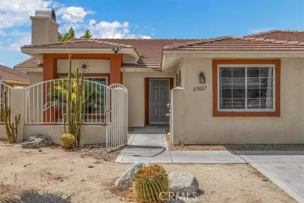 Desert Hot Springs, CA 92240,65827 Desert View Ave