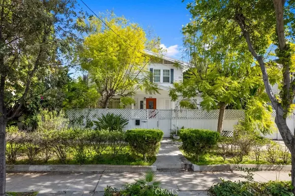 608 S. Adams Street, Glendale, CA 91205