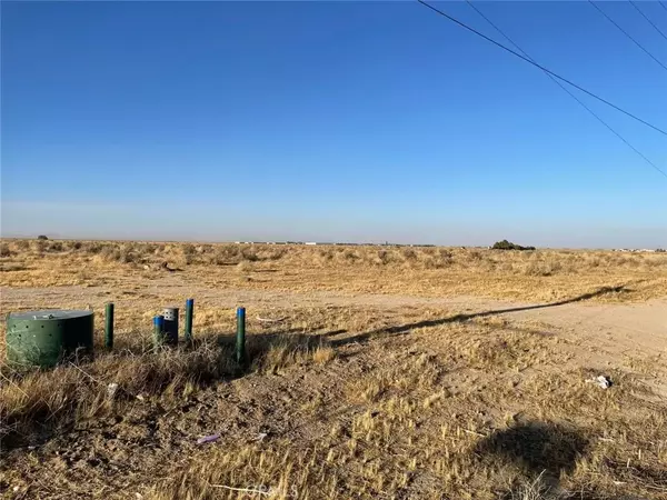 Lancaster, CA 93536,0 Avenue G8 59th West