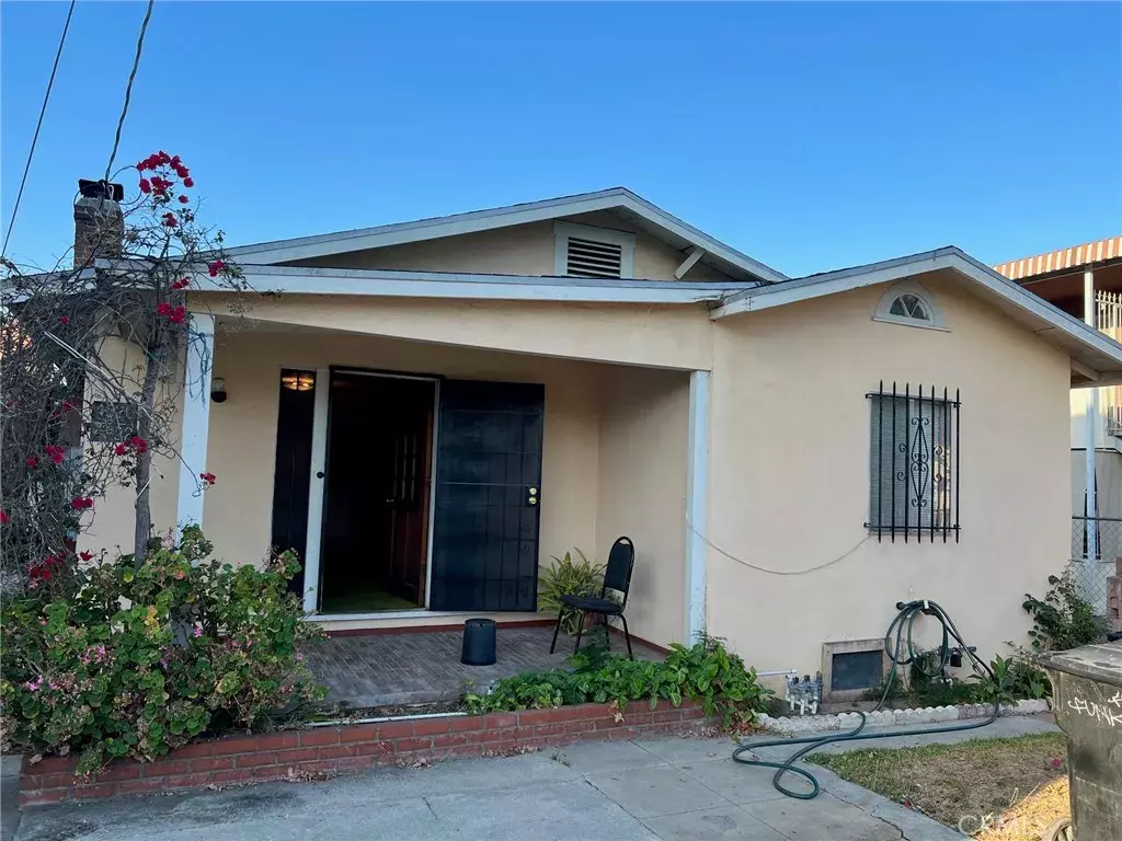 Los Angeles, CA 90029,4920 W Fountain Avenue