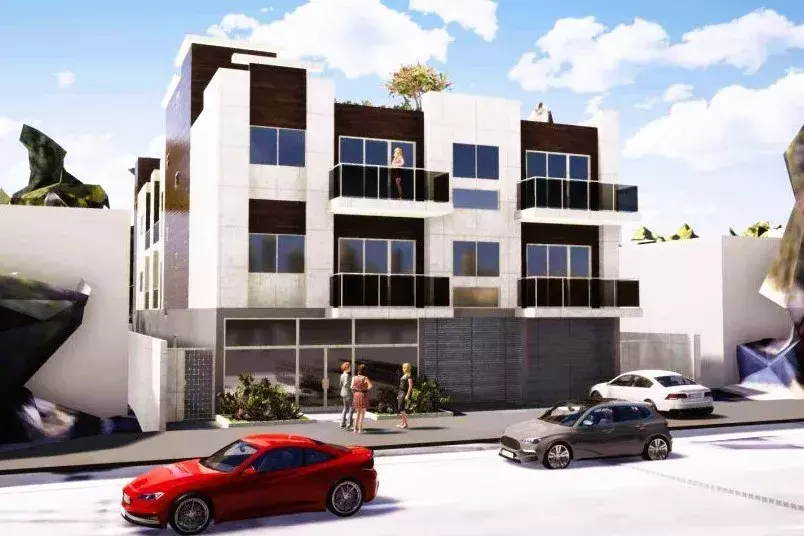 Valley Village, CA 91607,12144 Riverside