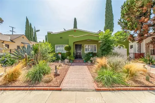 1130 Park Avenue, Glendale, CA 91205