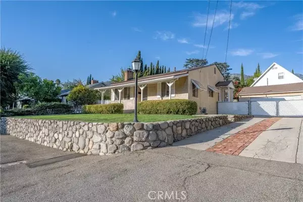 La Crescenta, CA 91214,3127 Altura Avenue