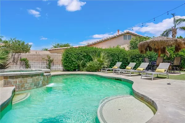 47861 Poseidon Circle,  Indio,  CA 92201