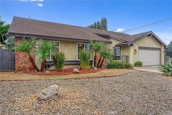 16960 Rayen Street, Northridge, CA 91343