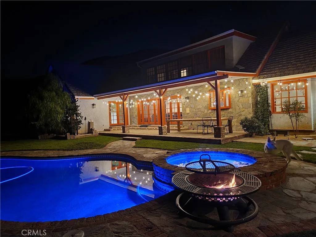4960 Sacramento Avenue, Acton, CA 93510