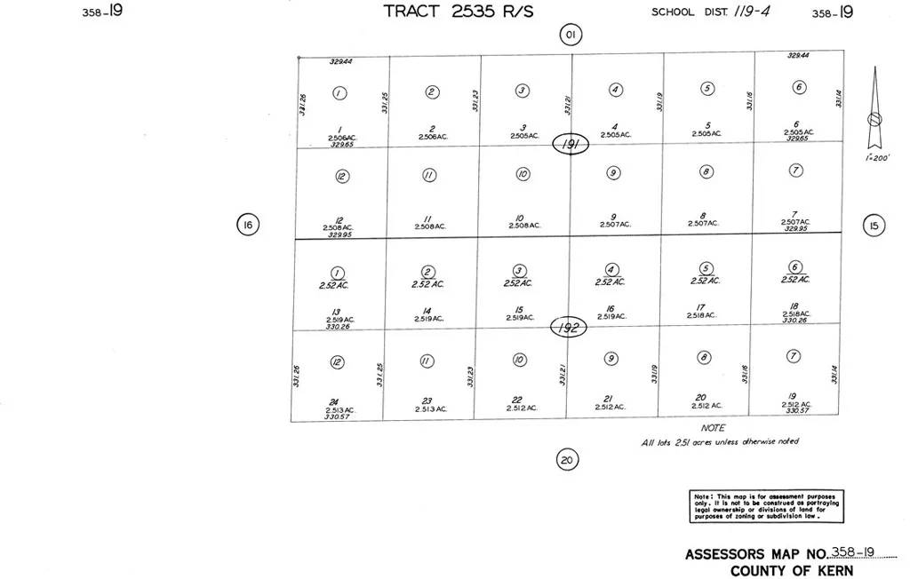 28 Irone, Rosamond, CA 93560