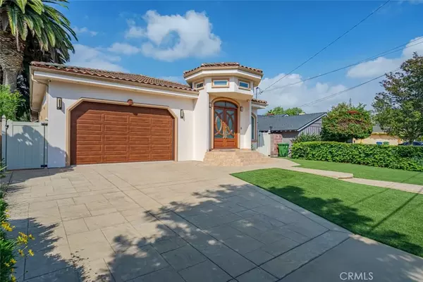 Van Nuys, CA 91401,12945 Calvert Street