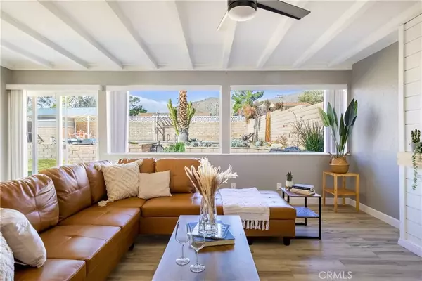 Morongo Valley, CA 92256,10924 Hess Boulevard