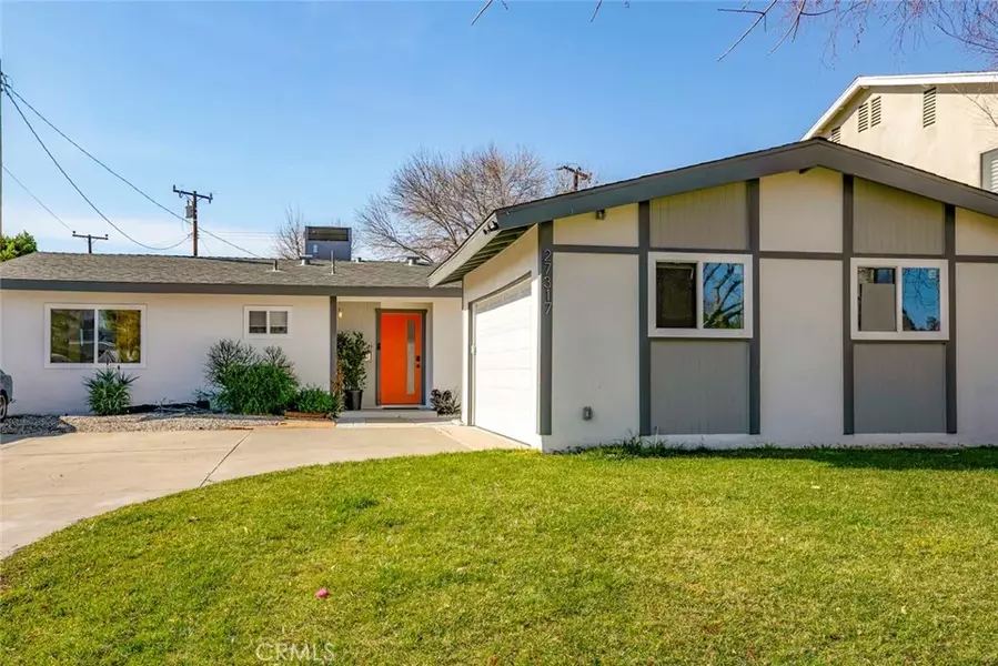 27317 Banuelo Avenue, Saugus, CA 91350