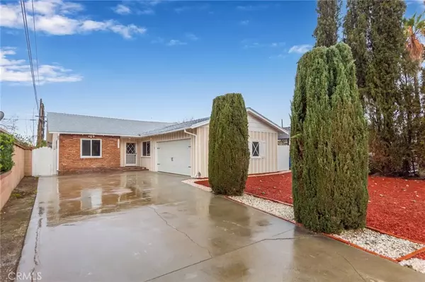 10119 Wealtha Avenue, Sun Valley, CA 91352