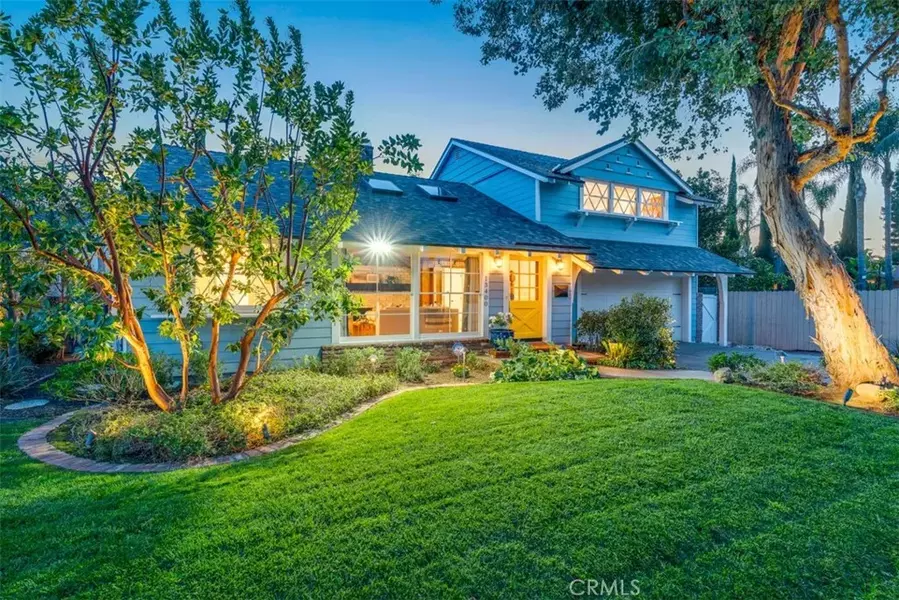 13400 Cumpston Street, Sherman Oaks, CA 91401