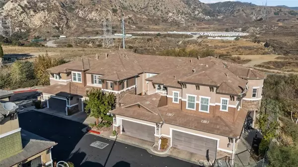 Rancho Cascades, CA 91342,16410 Nicklaus Drive #142