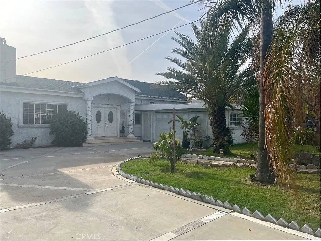 9197 Haddon Avenue, Sun Valley, CA 91352
