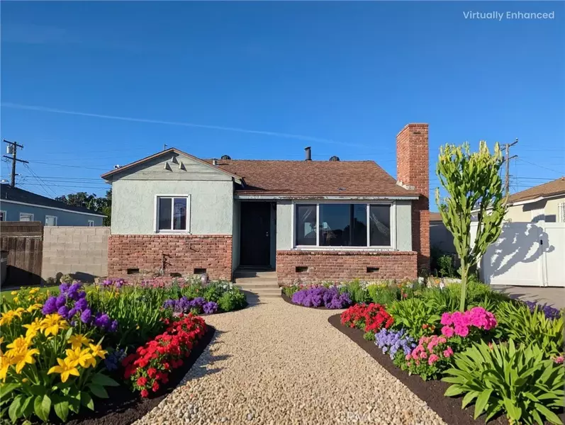 2703 W 152nd Street, Gardena, CA 90249