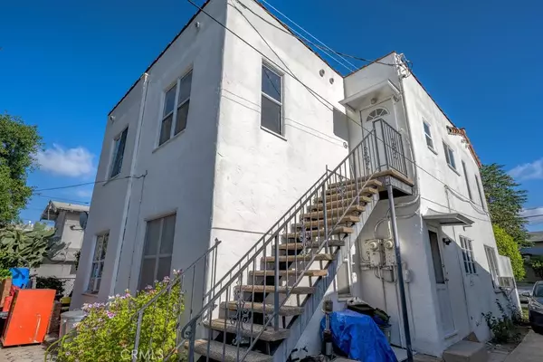 Glendale, CA 91205,1314 E Harvard Street
