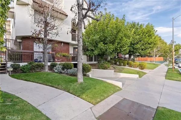 Glendale, CA 91206,1247 E Wilson Avenue #12