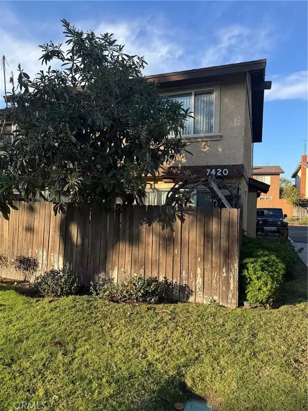 North Hollywood, CA 91605,7420 Laurelgrove Avenue #1