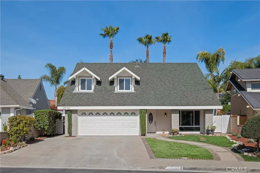 Lake Forest, CA 92630,24135 Jagger Street