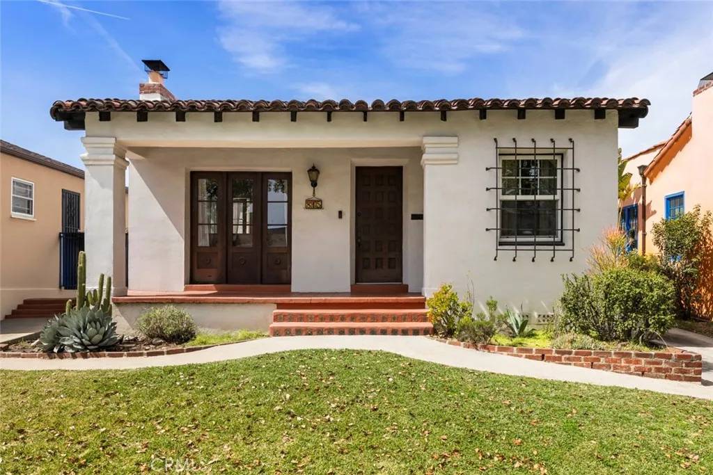 815 Winthrop Drive, Alhambra, CA 91803
