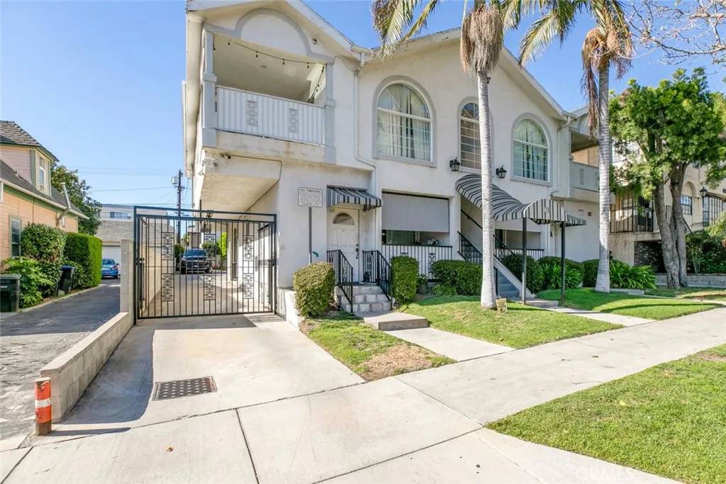 335 E Providencia Avenue, Burbank, CA 91502