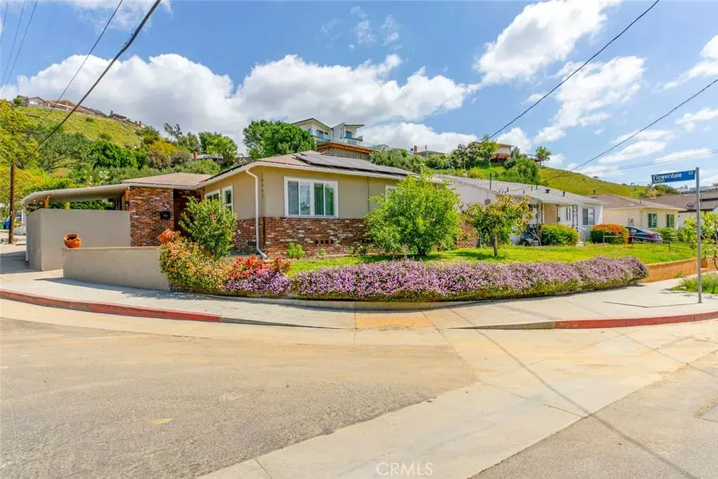 Sun Valley, CA 91352,10444 Flowerdale Court
