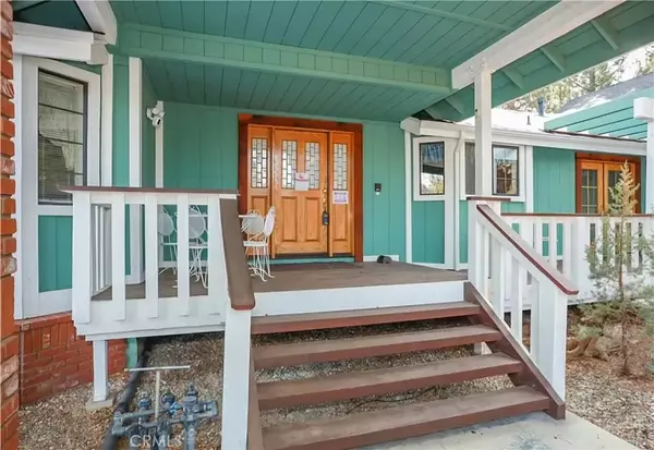 Big Bear City, CA 92314,2474 Oak Lane