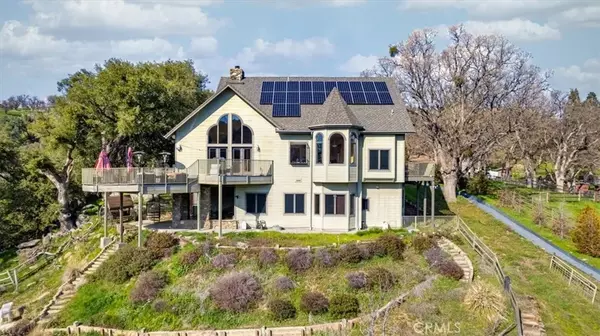 24500 Heather Court, Tehachapi, CA 93561