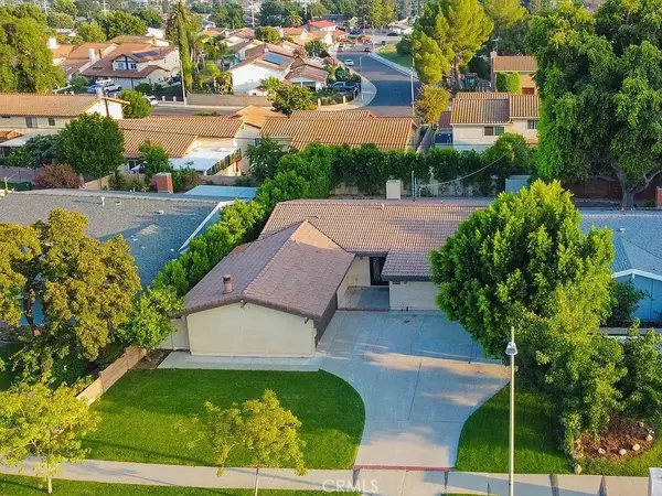 Granada Hills, CA 91344,16530 Bircher Street