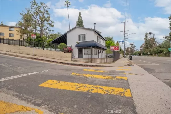 Los Angeles, CA 90039,2254 Riverside Drive