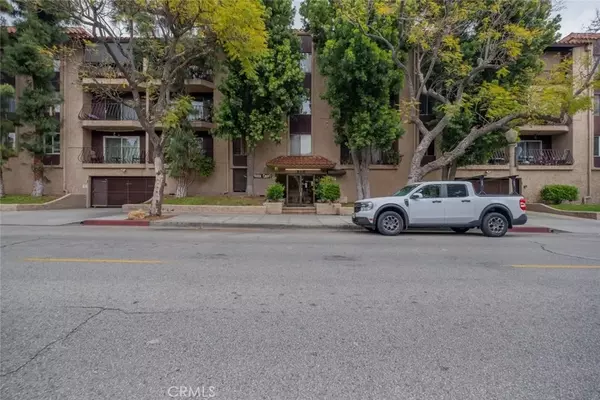 Glendale, CA 91206,310 N Jackson Street #130