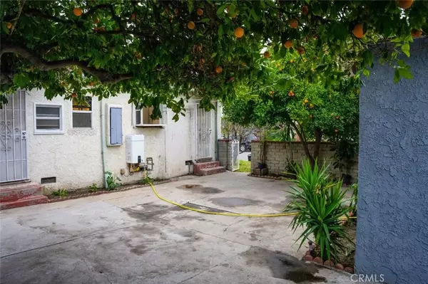 North Hollywood, CA 91605,7701 Camellia Avenue