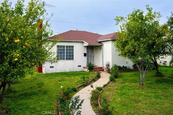 7701 Camellia Avenue, North Hollywood, CA 91605