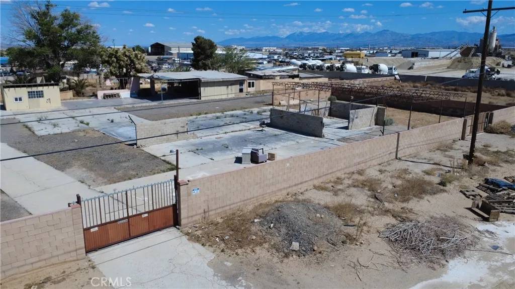 Lancaster, CA 93535,42336 5th Street East