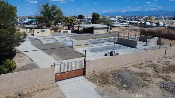 Lancaster, CA 93535,42336 5th Street East