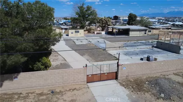 Lancaster, CA 93535,42336 5th Street East