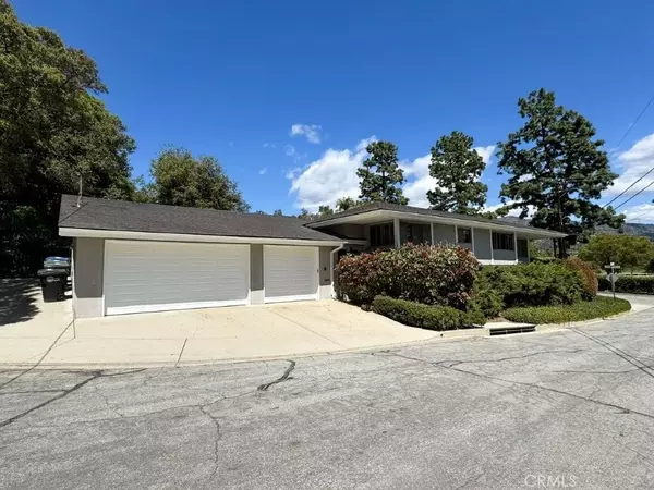 3239 Country Club Drive, Glendale, CA 91208