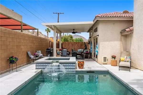 La Quinta, CA 92253,51565 Avenida Carranza