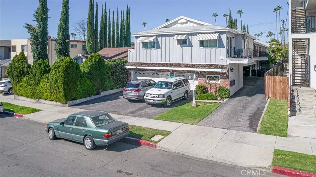 Glendale, CA 91201,1157 Justin Avenue