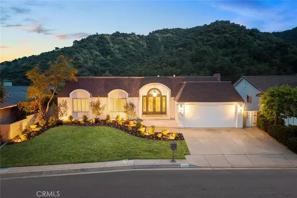 1318 J Lee Circle, Glendale, CA 91208