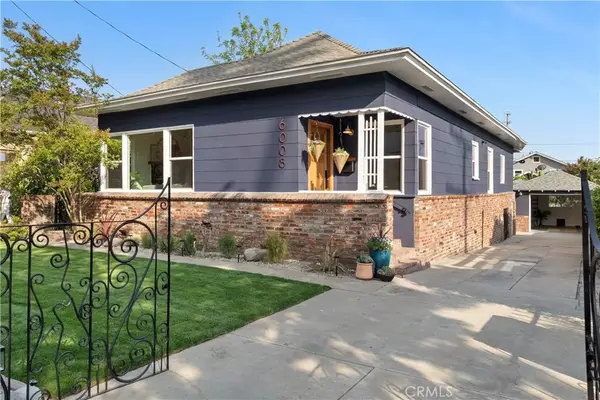 6008 Monte Vista Street, Los Angeles, CA 90042