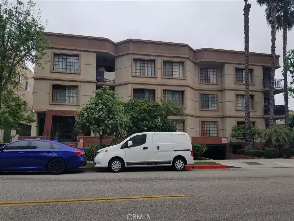 Glendale, CA 91206,426 N Maryland Avenue #103