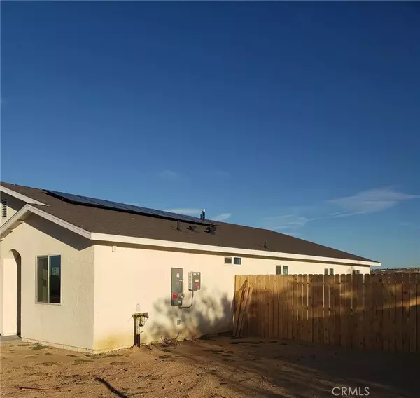 California City, CA 93505,9878 Magnolia Avenue